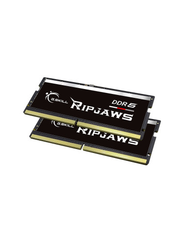Memorie laptop G.Skill DDR5 - 64GB - 5600 - CL...
