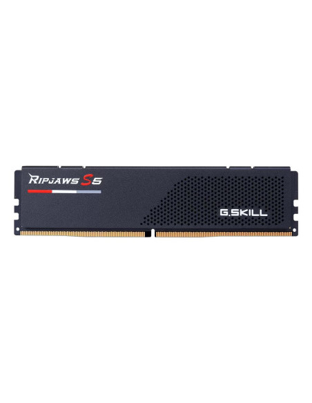 MEMORY DIMM 16GB DDR5-6000/6000J3636F16GX1-RS5K G.SKILL "F5-6000J3636F16GX1-RS5K"