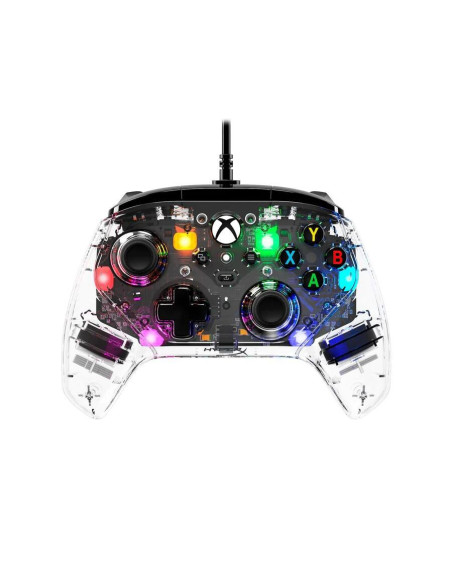 Accesorii console &PC HP HyperX Clutch Gladiate RGB Controller