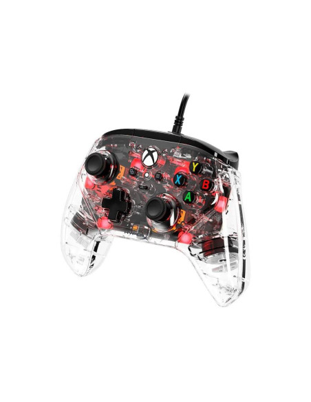 Accesorii console &PC HP HyperX Clutch Gladiate RGB Controller