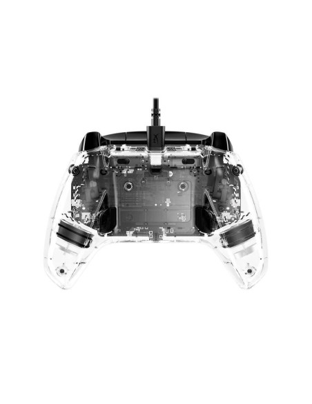 Accesorii console &PC HP HyperX Clutch Gladiate RGB Controller