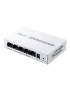 Switch-uri ASUS 5P GBE POE+ MNG DESKTOP SWITCH