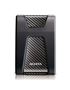HDD ADATA EXTERN 2.5" USB 3.1 1TB HD650 Black...