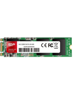 SSD SP A55 512GB SATA 6Gb/s M.2 2280 "SP512GBSS3A55M28"