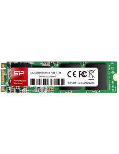 SSD SP A55 1TB SATA 6Gb/s M.2 2280 "SP001TBSS3A55M28"