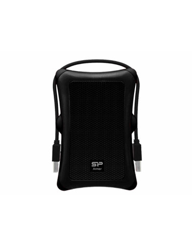 HDD extern portabil Silicon Power Armor A30 1TB...
