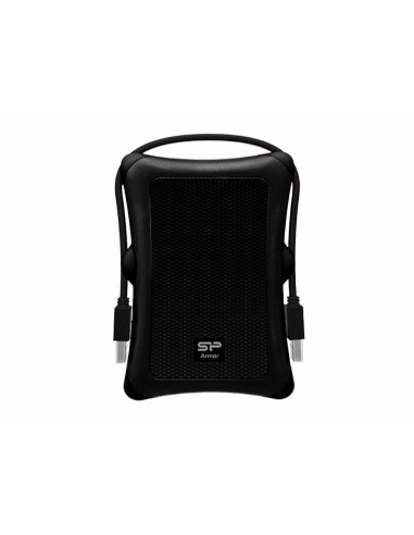 HDD extern portabil Silicon Power Armor A30...