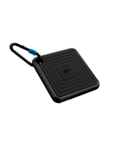SSD Extern PC60 1TB USB 3.2 Negru "SP010TBPSDPC60CK"