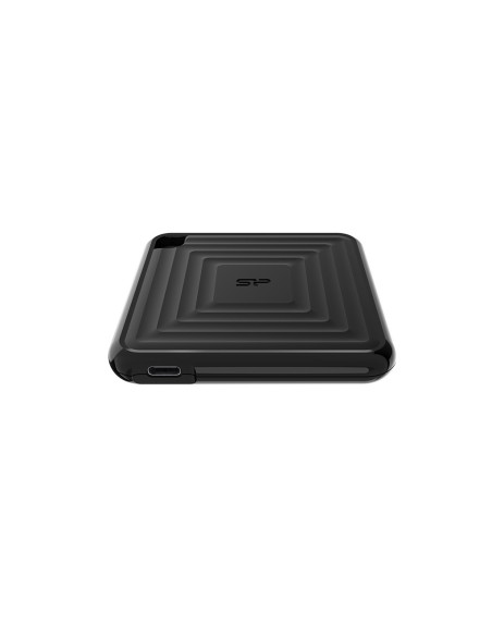 SSD Extern PC60 1TB USB 3.2 Negru "SP010TBPSDPC60CK"