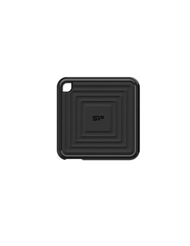 SSD Extern PC60 1TB USB 3.2 Negru...