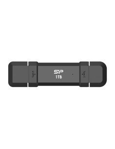 Ultra Fast SSD ,Silicon Power Dual...