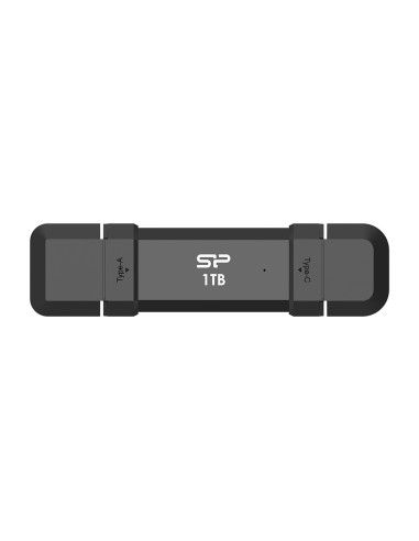Ultra Fast SSD ,Silicon Power Dual...