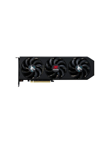 PW Hellhound AMD Radeon RX 9060 XT 8GB...