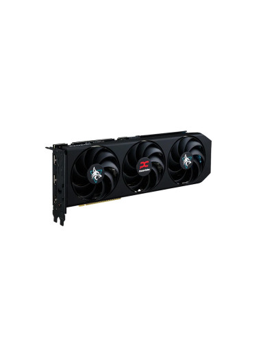 PW Hellhound AMD Radeon RX 9060 XT 8GB...