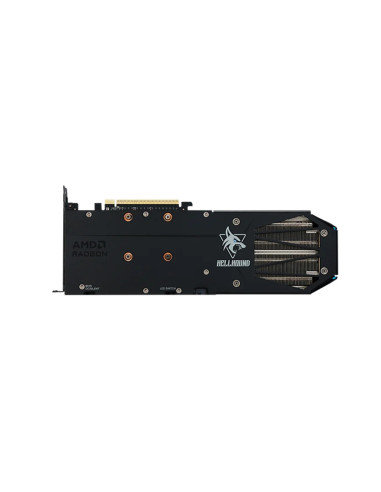 PW Hellhound AMD Radeon RX 9060 XT 8GB...