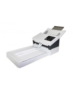 Avision AD345F "000-0917-07G"