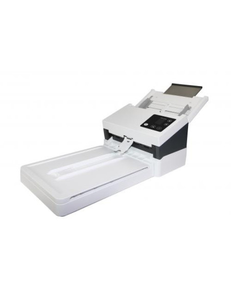 Avision AD345F "000-0917-07G"