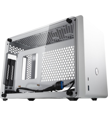 Carcasa Raijintek Ophion Mini-ITX Gehause,...
