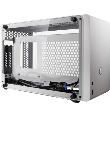 Carcasa Raijintek Ophion Mini-ITX Gehause,...