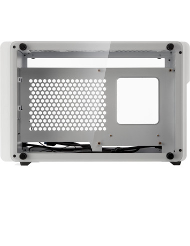 Carcasa Raijintek Ophion Mini-ITX Gehause,...