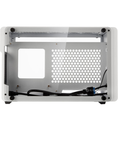 Carcasa Raijintek Ophion Mini-ITX Gehause,...