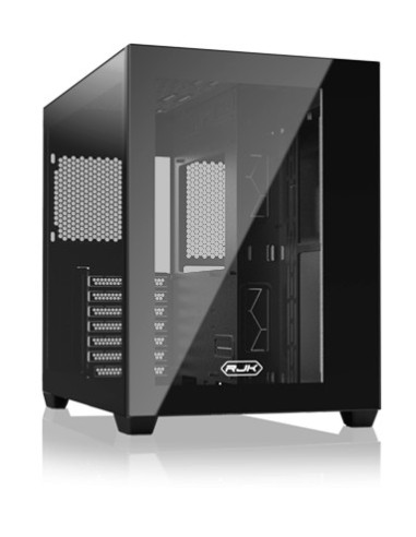 Carcasa RAIJINTEK PAEAN C7, ATX, Negru...