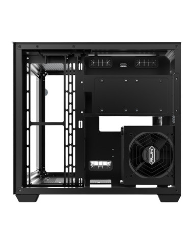 Carcasa RAIJINTEK PAEAN C7, ATX, Negru...