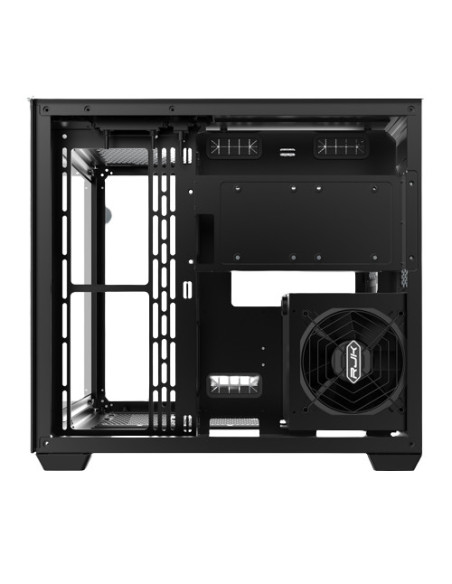 Carcasa RAIJINTEK PAEAN C7, ATX, Negru "0R20B00222"