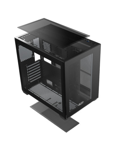 Carcasa RAIJINTEK PAEAN C7, ATX, Negru...