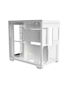 Carcasa RAIJINTEK PAEAN C7, ATX, Alb "0R20B00223" 2