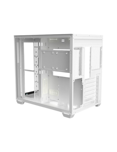 Carcasa RAIJINTEK PAEAN C7, ATX, Alb "0R20B00223"
