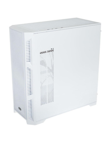 Carcasa RAIJINTEK PONOS ULTRA MS4, ATX, Alb...