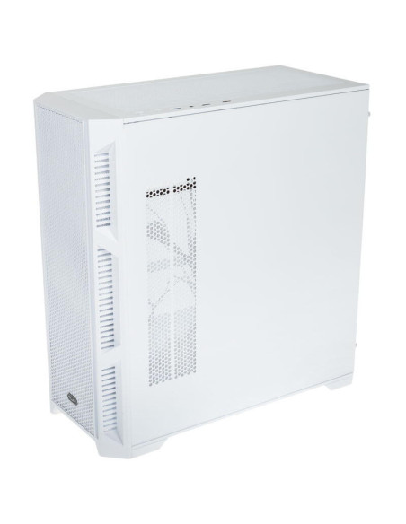 Carcasa RAIJINTEK PONOS ULTRA MS4, ATX, Alb "0R20B00228"