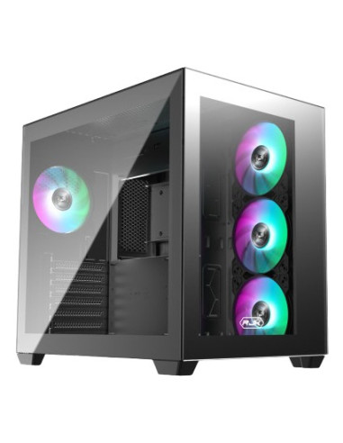 Carcasa RAIJINTEK PAEAN C7 TG4, MiddleTower,...