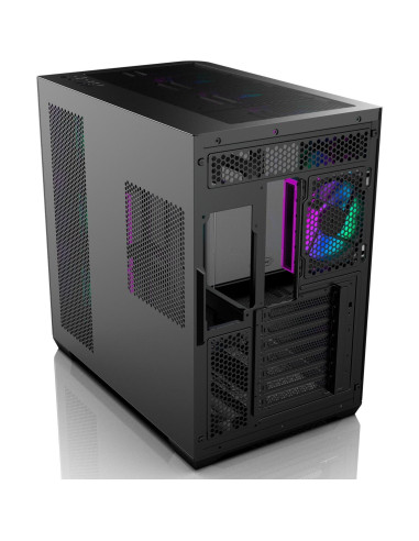 Carcasa RAIJINTEK Atreus BT7, MiddleTower,...