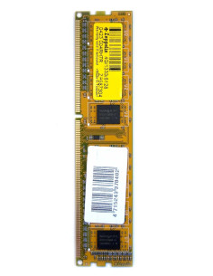 MEMORIE DDR Zeppelin DDR3 4GB frecventa 1333 MHz, 1...