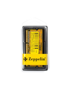 MEMORIE SODIMM Zeppelin DDR3 4GB frecventa 1333 MHz,...