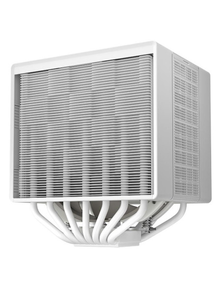 Cooler Procesor DEEPCOOL CPU COOLER DEEPCOOL ASSASIN 4S WHITE