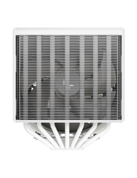 Cooler Procesor DEEPCOOL CPU COOLER DEEPCOOL ASSASIN 4S WHITE