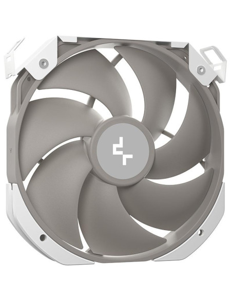 Cooler Procesor DEEPCOOL CPU COOLER DEEPCOOL ASSASIN 4S WHITE