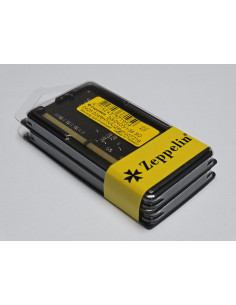 MEMORIE SODIMM Zeppelin DDR4 16GB frecventa 2400 MHz,...