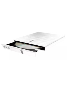 Asus Unitate Optica Externa SDRW-08D2S-U LITE, USB2.0,...