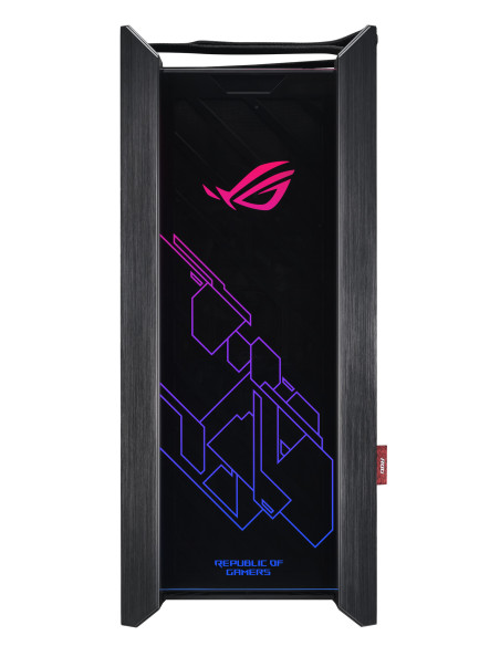 Carcasa ASUS ROG Strix Helios White Edition, tower case "90DC0023-B39000"