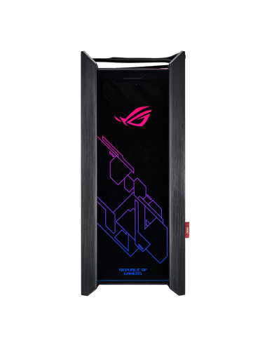Carcasa ASUS ROG Strix Helios White Edition,...