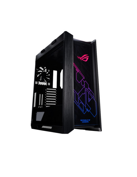 Carcasa ASUS ROG Strix Helios White Edition, tower case "90DC0023-B39000"