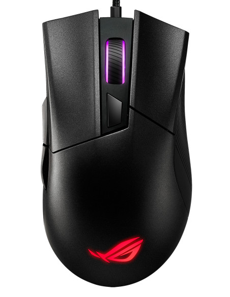 ROG Gladius II Core "90MP01D0-B0UA00"