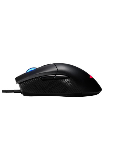 ROG Gladius II Core "90MP01D0-B0UA00"
