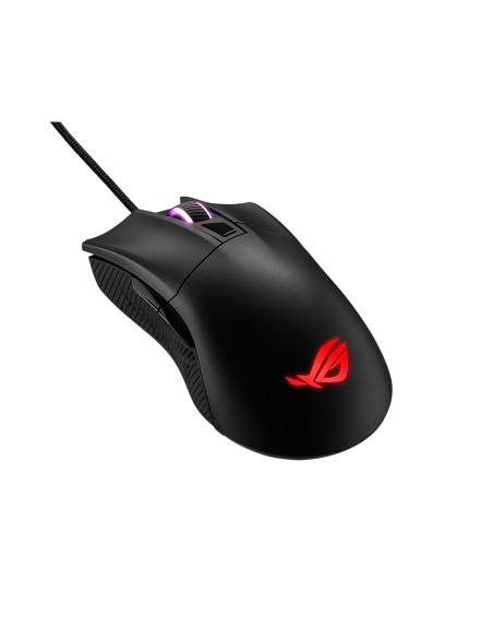 ROG Gladius II Core "90MP01D0-B0UA00"