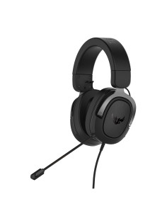 TUF Gaming H3 Gun Metal "90YH028G-B1UA00"