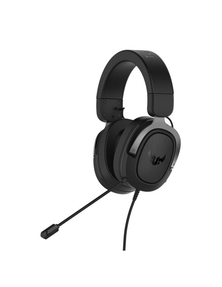 TUF Gaming H3 Gun Metal "90YH028G-B1UA00"